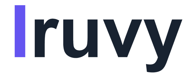 IRUVY 이루비