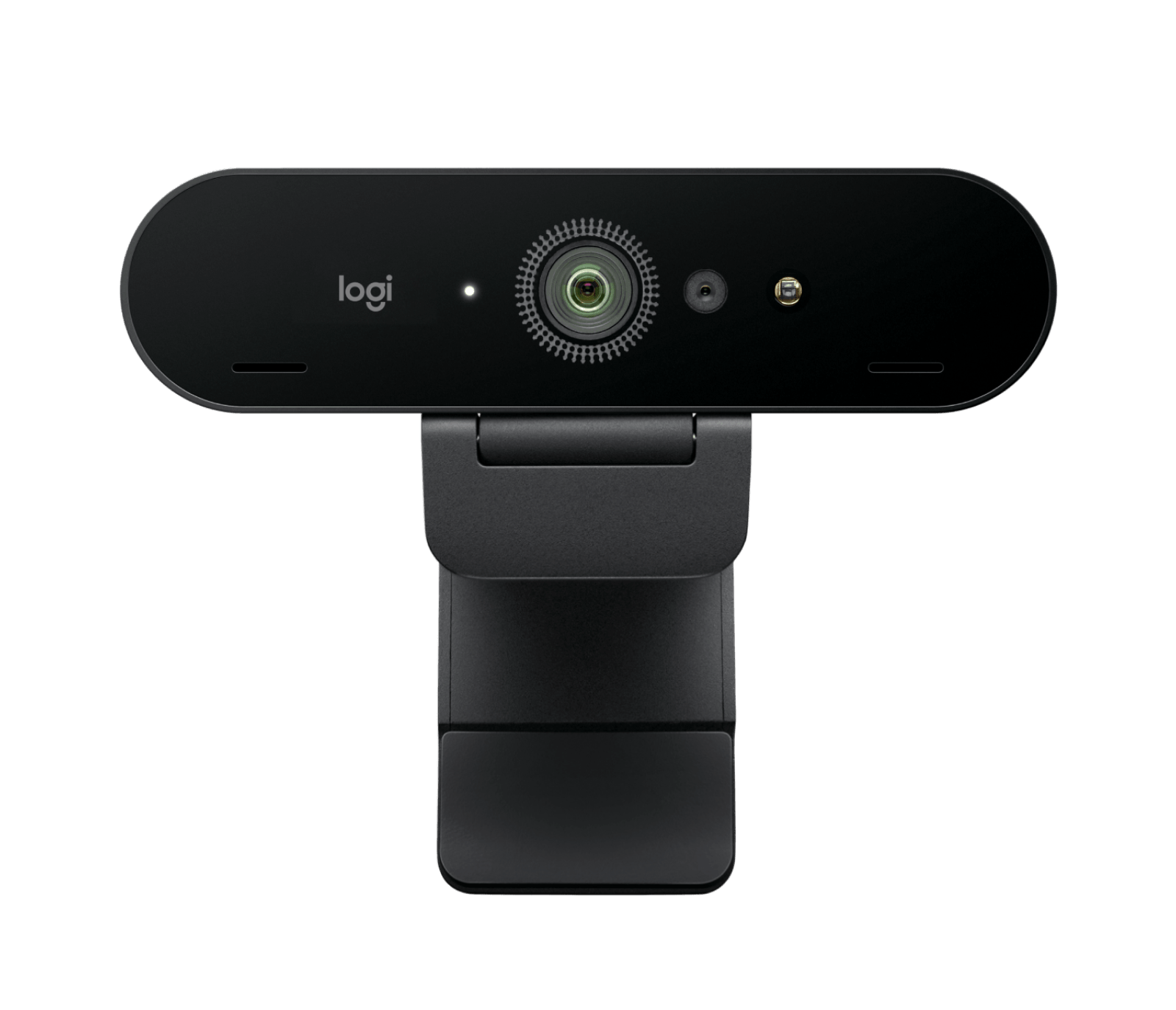 Logitech 4K Pro Webcam C1000e
